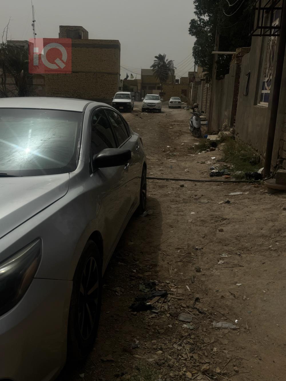 نيسان ألتيما